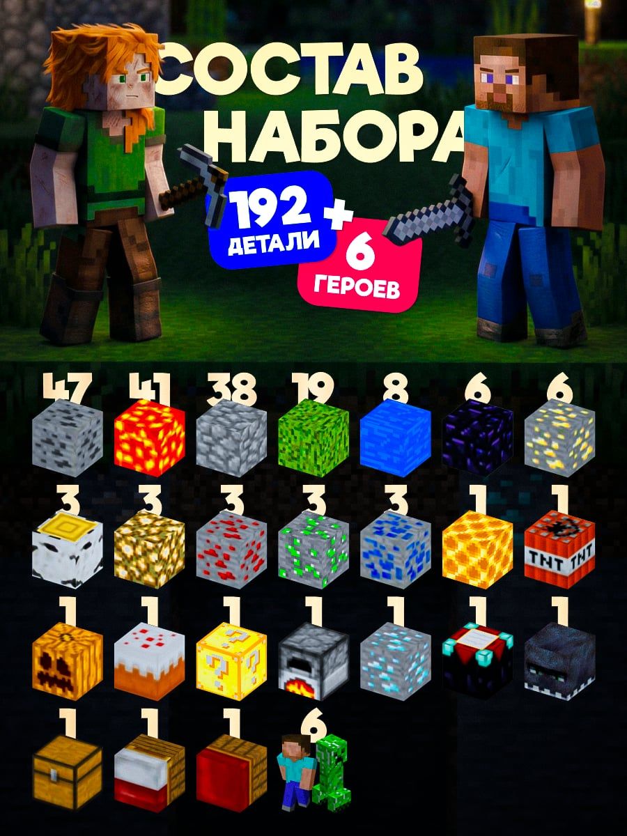 Minecraft Портал