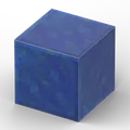 Блок лазурита
